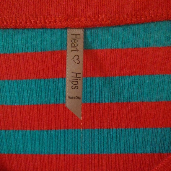 Stripe Shirt - Picture 2 of 5